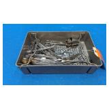 Surgical Instrument Tray - Assorted