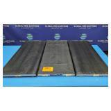 Patient Rollers (Lot of 3)