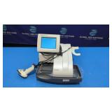 Siemens Clintek Advantus Analyzer