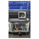 Helmer Platelet Model: PC900 Incubator