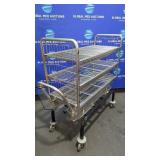 Steris Amsco Atlas Transport/Loading Cart