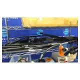 Welch Allyn Fiber Optic Light Arm (Lot of 22)