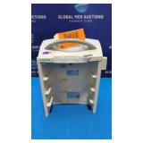 B. Braun SpaceStation - Ref: 8713142U