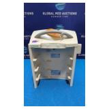 B. Braun SpaceStation - Ref: 8713142U