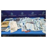 Assorted Surgical Instruments - Mixed