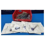 Lot of Various Bipolar Forceps