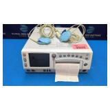 GE 250cx Series Maternal & Fetal Monitor