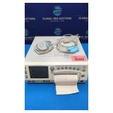 GE 250 Series Maternal & Fetal Monitor