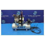 Gast 86R142-P080RT-N270X Air Compressor Tank