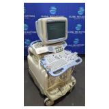 GE Vivid 7 Pro Ultrasound System