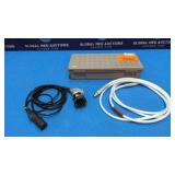 Stryker 1288HD Camera Head, Coupler & Light Source