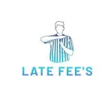 LATE FEE's