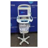 Welch Allyn 6000 Series Vital Signs Monitor