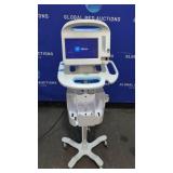 Welch Allyn 6000 Series Vital Signs Monitor