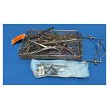 Surgical Instruments - Assorted