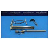 Surgical Instruments - Assorted