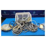 Fiber Optic Light Cables - Assorted