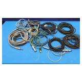 Fiber Optic Light Cables - Assorted