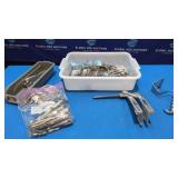 Surgical Instruments - Assorted