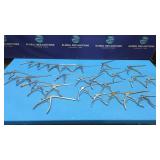 Surgical Rongeurs - Assorted