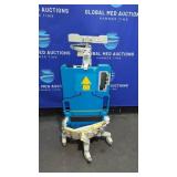 Zoll AutoPulse Resuscitation System w/ Transporter