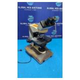 Nikon LaboPhot 2 Microscope