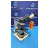 American Optical One-Ten Microscope