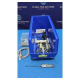 Assorted Surgical Instruments