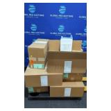 Stryker ACM Bowl & 180.0 G Cement Cartridge