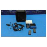 PeriOptix Headlight Portable System