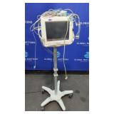 Philips IntelliVue MP50 Patient Monitor