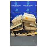 Folding Walkers - Assorted (Lot of 1 Pallet)