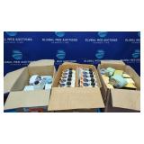 Assorted Vacuum Regulators Qty= 50 Plus