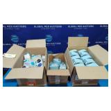 Amvex, Vacutron, ETC Assorted Vacuum Regulators