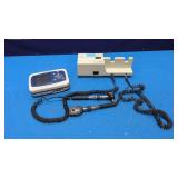 Welch Allyn Equipment (Lot of 2 Pieces)