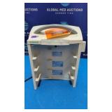 B. Braun SpaceStation - Ref: 8713140U