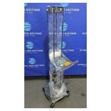 Virus Armor Virus Light Rx Model: 650