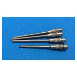 Stryker 5100-120-480, 5100-120-470 Attachments