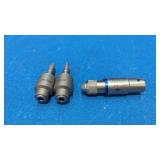 Stryker 6203-215, 4100-110