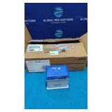 Eppendorf ep T.I.P.S 100 ul w/ Motion Filter