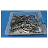 Orthopedic Surgical Instruments - Assorted
