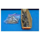 Surgical Instruments - Assorted