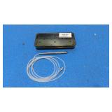 Alcon Cannulated Extrusion Needle