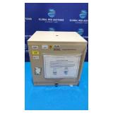 Nycomed Amersham Contrast Media Warmer