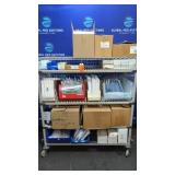 Assorted Medical Consumables