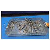 Surgical Instrument Basket - Assorted