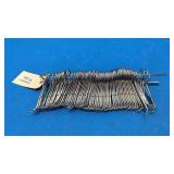 Aseculap BF432R Towel Clamps