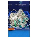 B. Braun Type: 154126 US Power Source (Lot of 22)