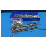 Surgical Instruments - Assorted