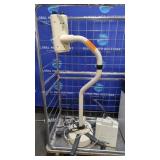 Medrad Model: SHS 200 Injection System